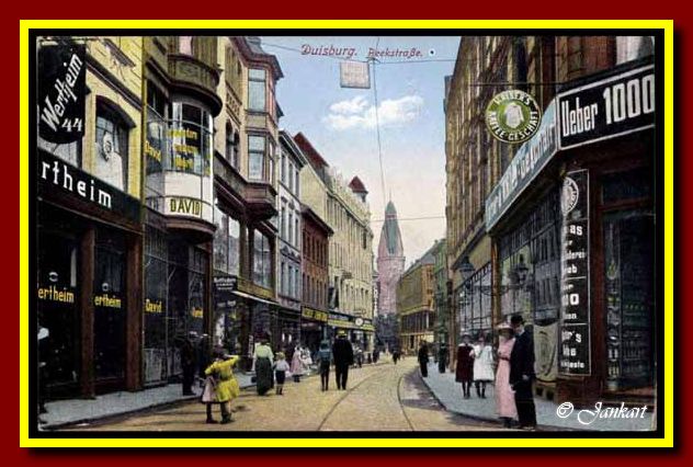 Duisburg